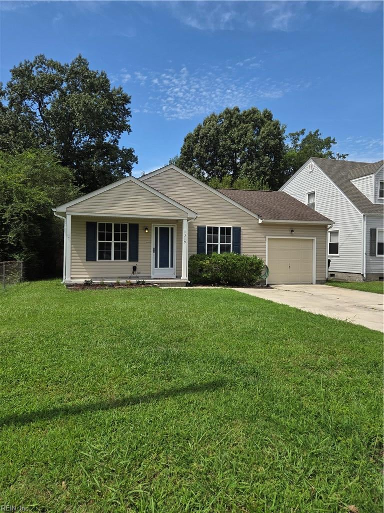 1319 Laurel Ave — photo