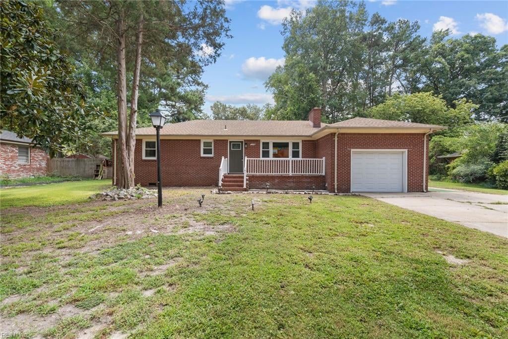 229 Cedar Rd — photo