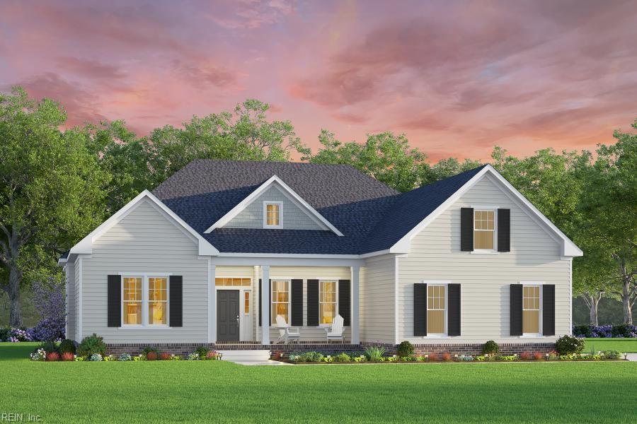 MM Blackwater (Henderson Homesite 6) Rd — photo