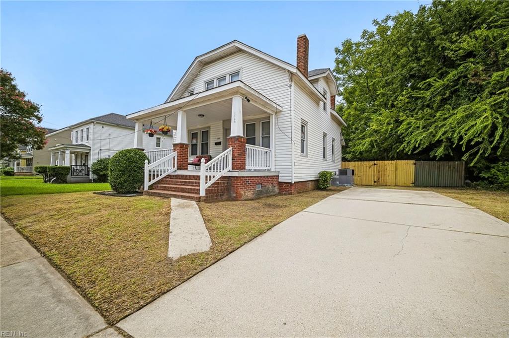 1149 Wilson Rd — photo