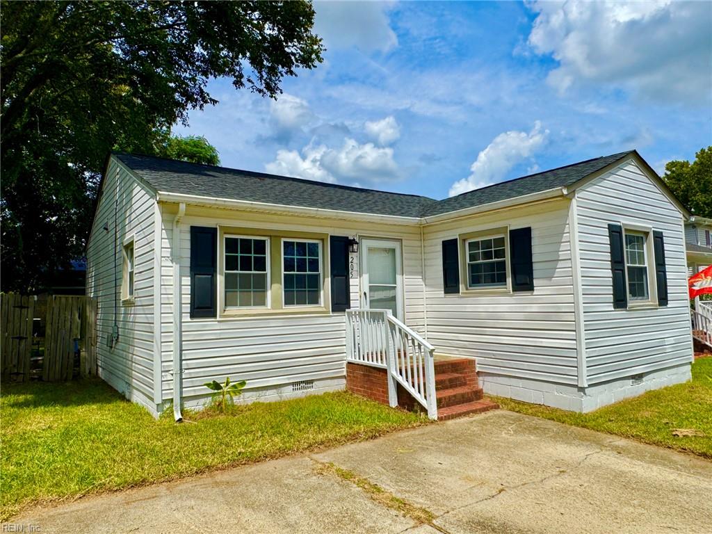 205 Gale Ave — photo