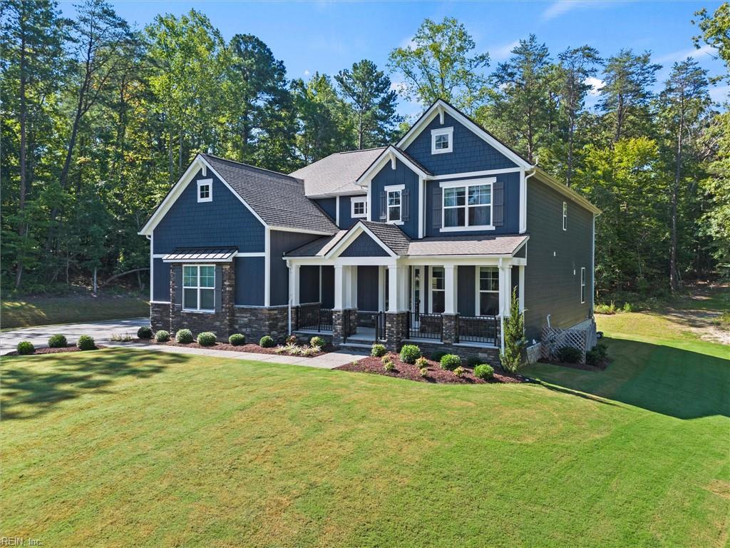 3415 Liberty Ridge Pw — photo