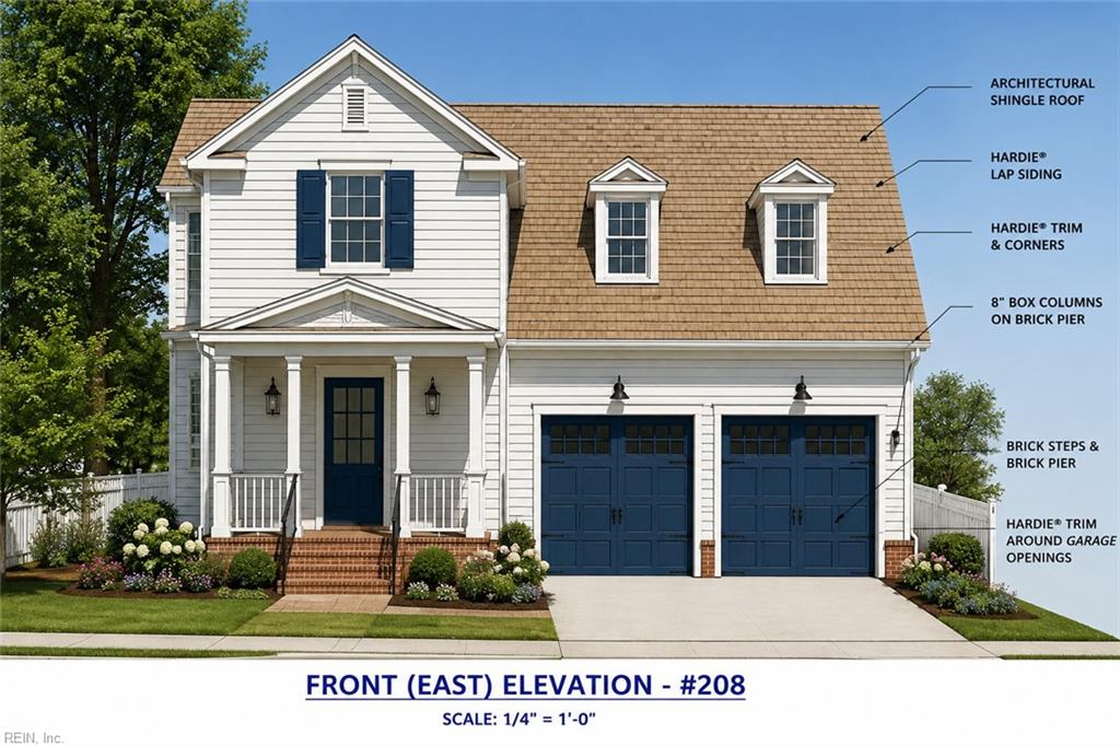206 Indian Springs Rd — photo