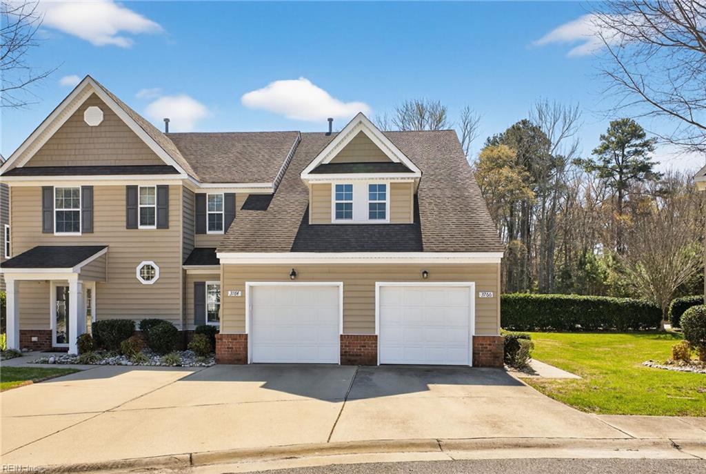 3766 Pear Orchard Way — photo