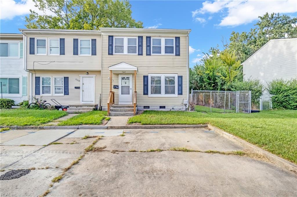 3060 Blitz Ct — photo