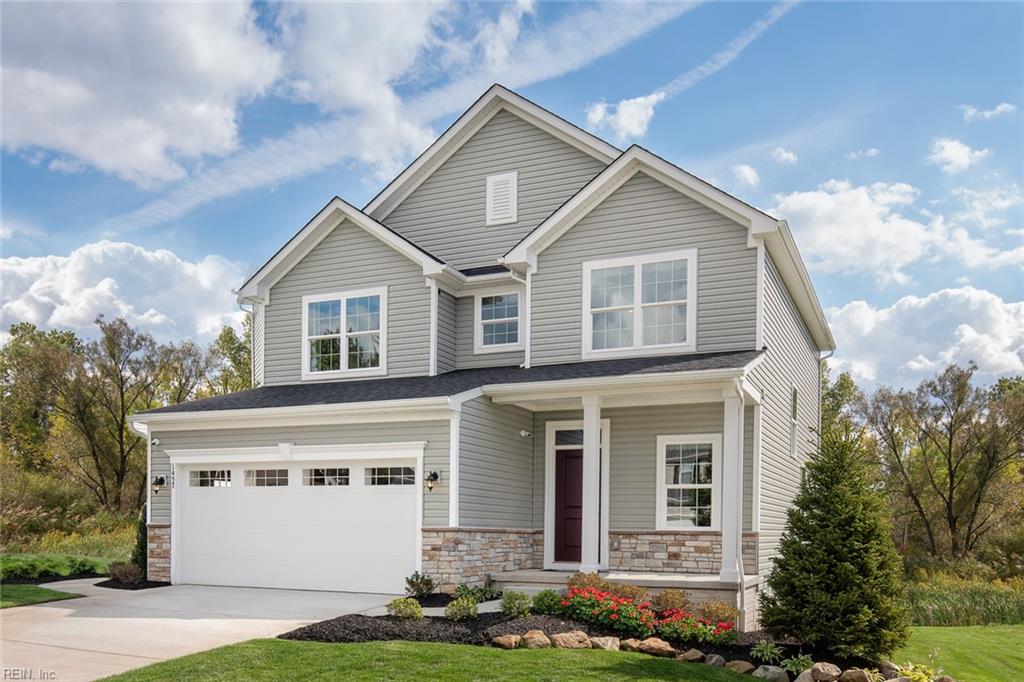Lot 2 The Landings — photo