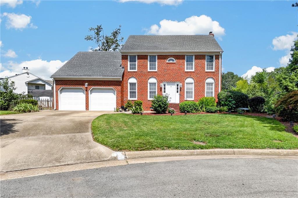 1629 Waterside Dr — photo