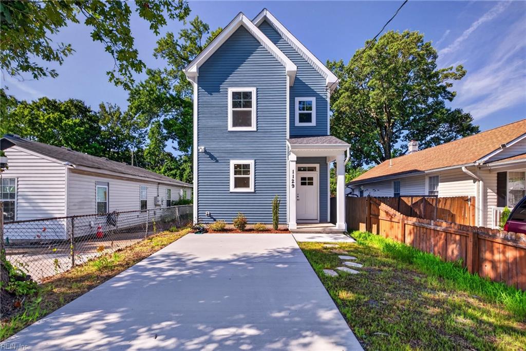 1129 Modoc Ave — photo