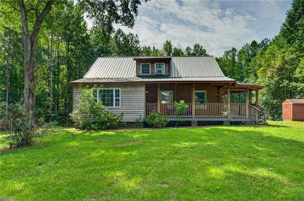 15252 Carroll Bridge Rd — photo