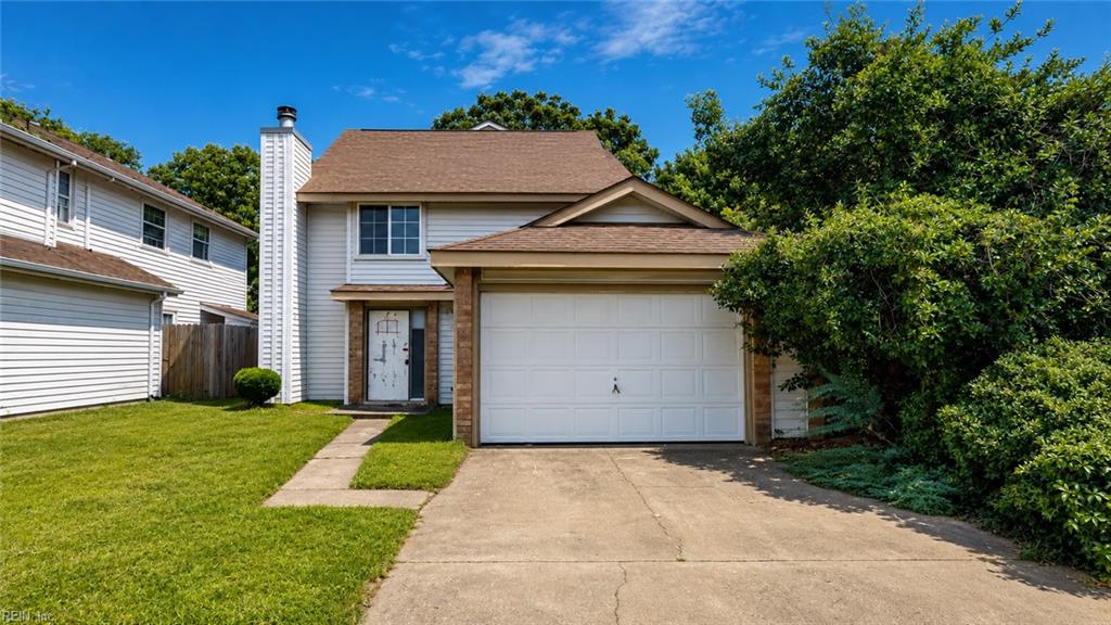5348 Chatham Lake Dr — photo