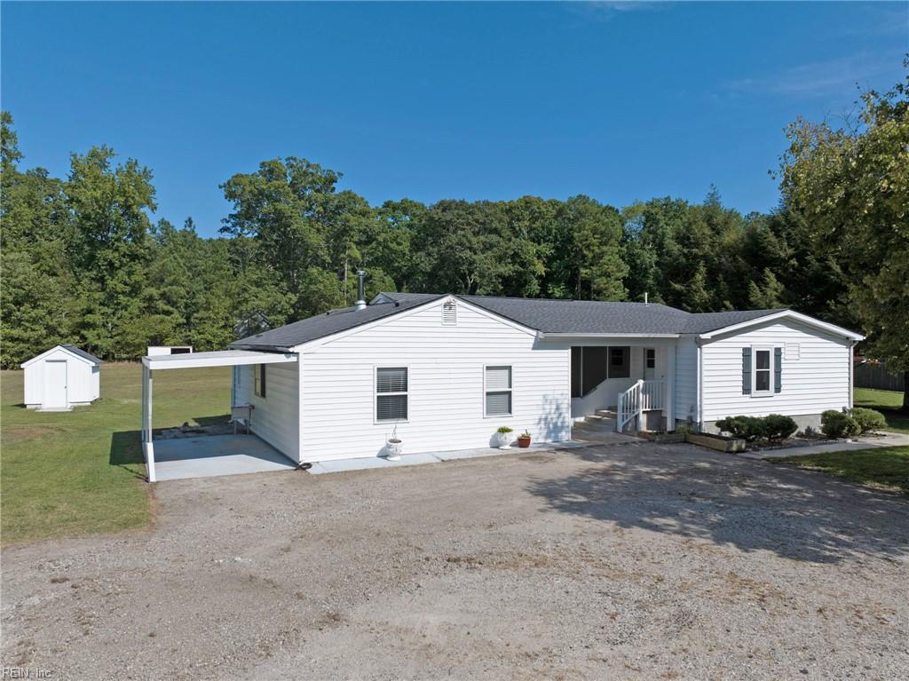 6561 Hickory Fork Rd — photo