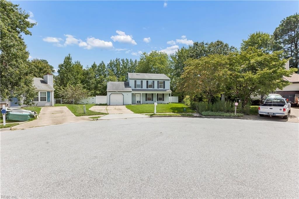 5 Longleaf Court, Hampton, VA 23666 — photo 2