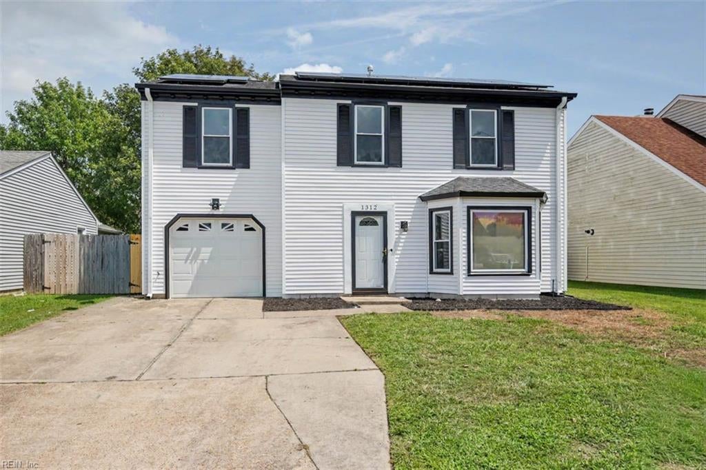 1312 Graylyn Rd — photo