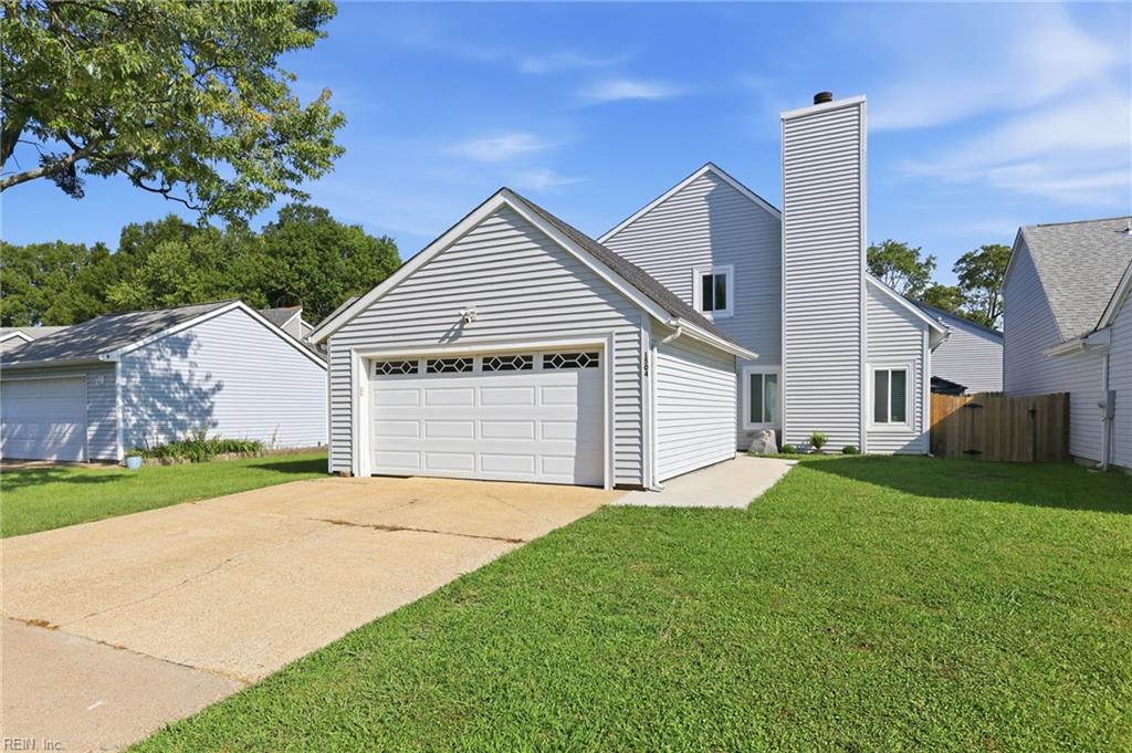 1504 Brookwood Cres — photo