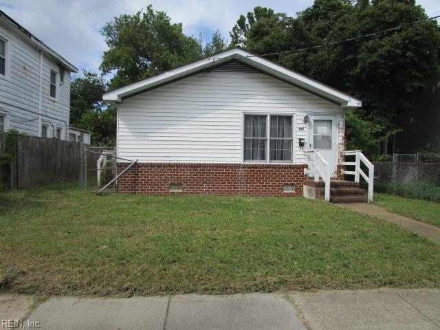262 Lee Street, Hampton, VA 23669 — photo 2