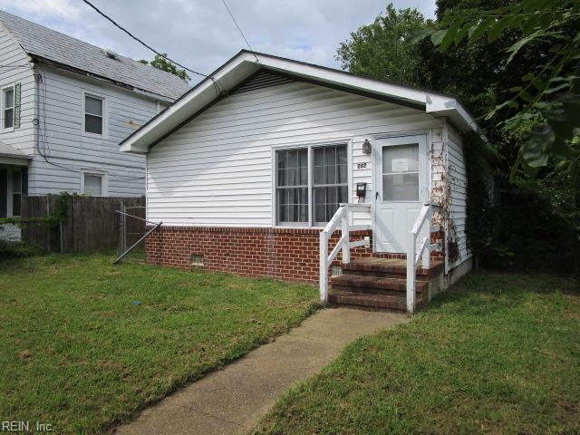 262 Lee Street, Hampton, VA 23669 — photo 3