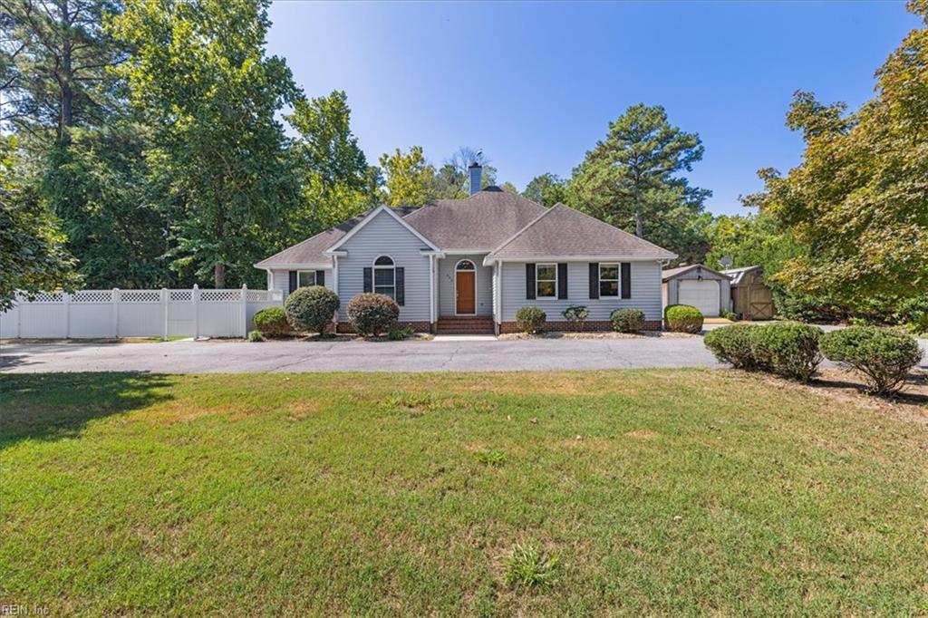 653 Kings Hwy — photo