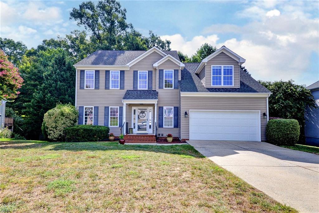 102 Bluffs Cir — photo
