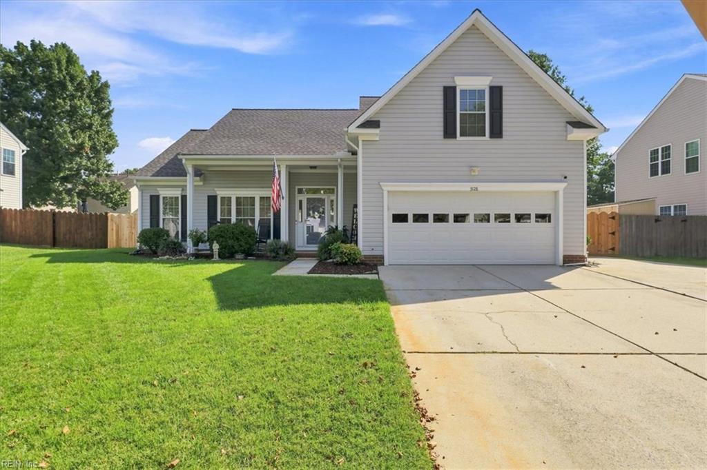 3128 Nansemond Loop — photo
