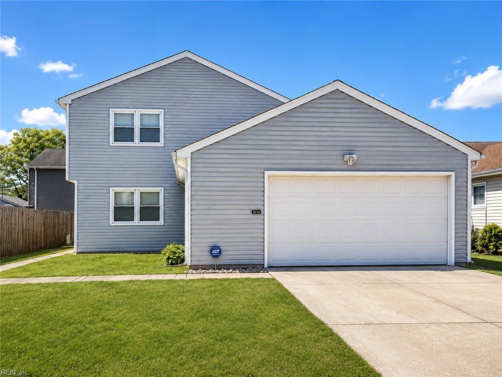 3505 Good Hope Rd — photo