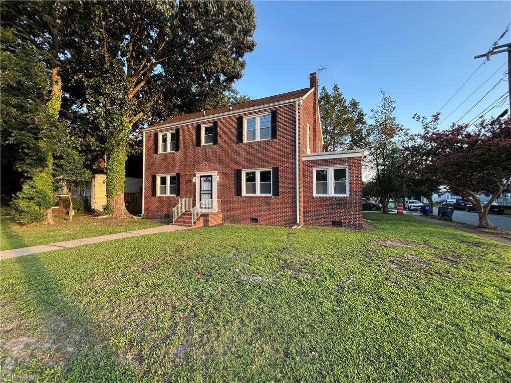 2601 E E Virginia Beach Blvd Blvd — photo