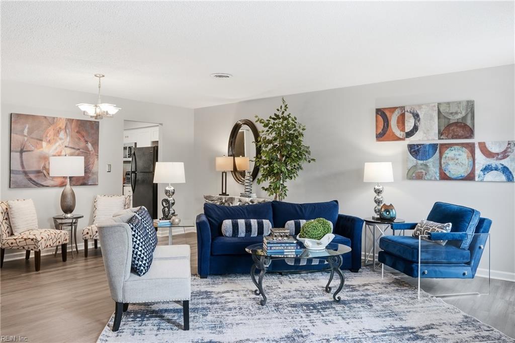 4 Valor Place, Hampton, VA 23669 — photo 2