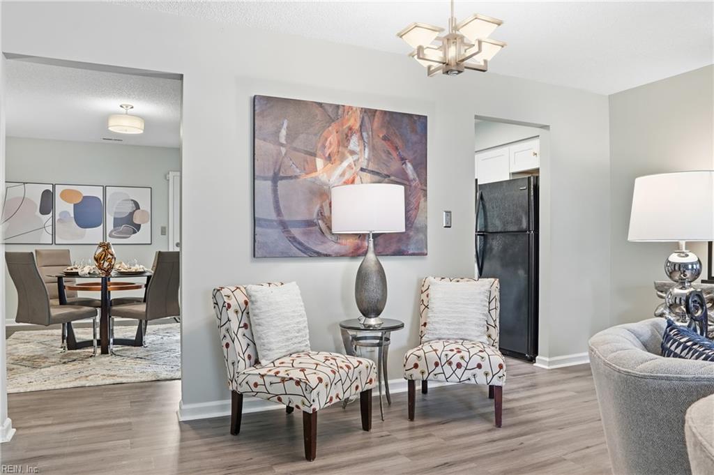 4 Valor Place, Hampton, VA 23669 — photo 3