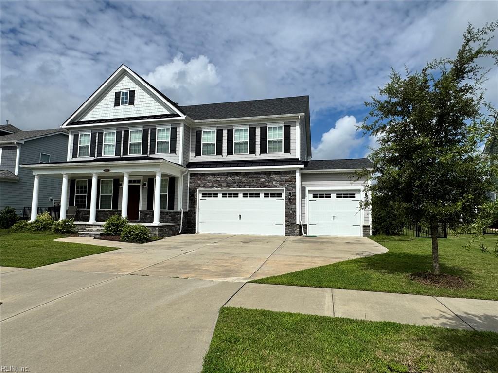 3044 Jimmy Mobley Way — photo