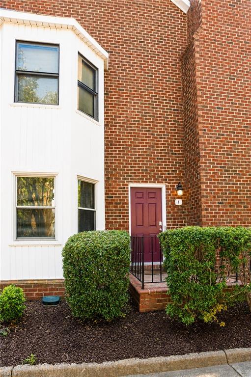1 Academy Ln — photo