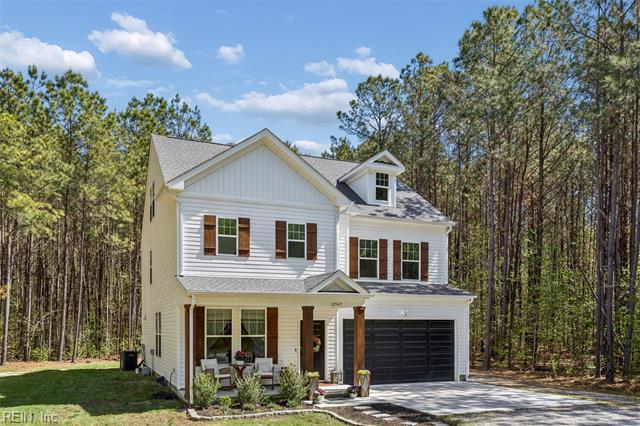 12547 Smiths Neck Rd — photo