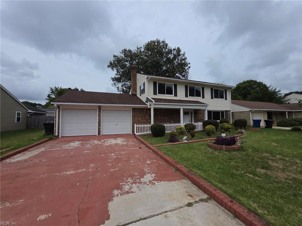 3781 Strathmoor Cir — photo