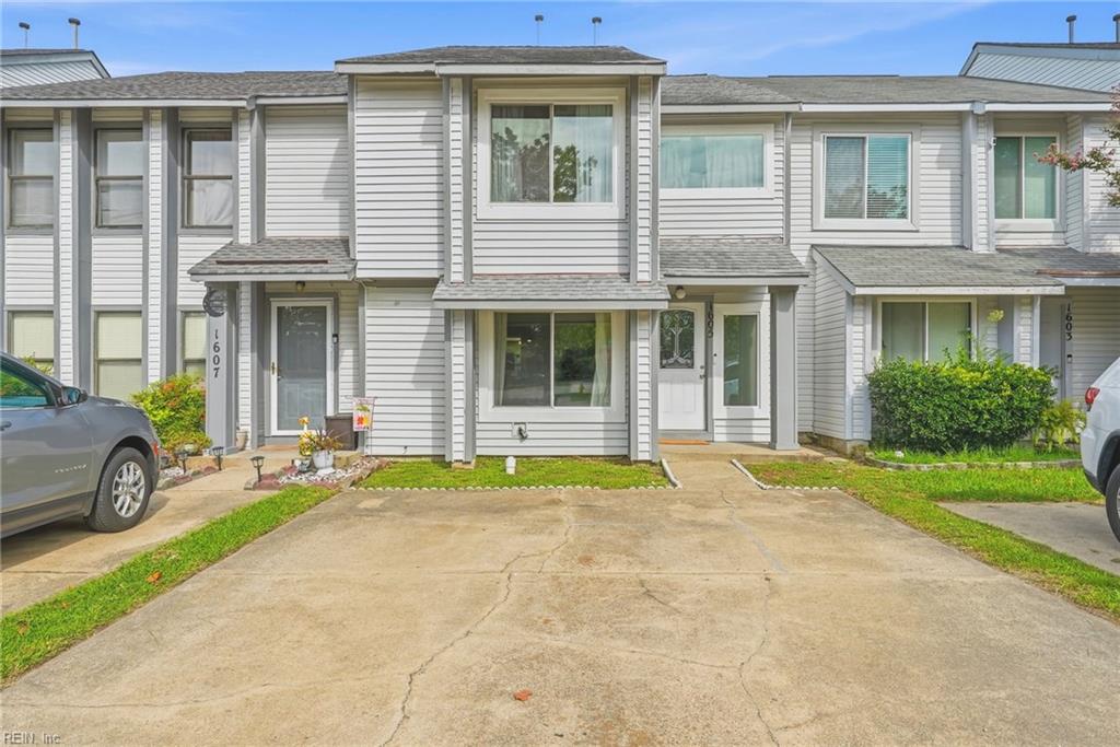 1605 Kitimal Dr — photo