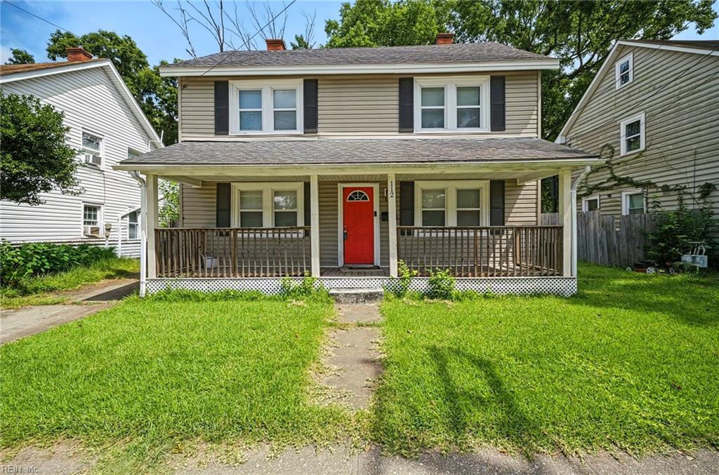 112 Nicholson St — photo