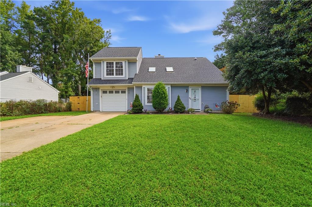 104 Springdale Way — photo