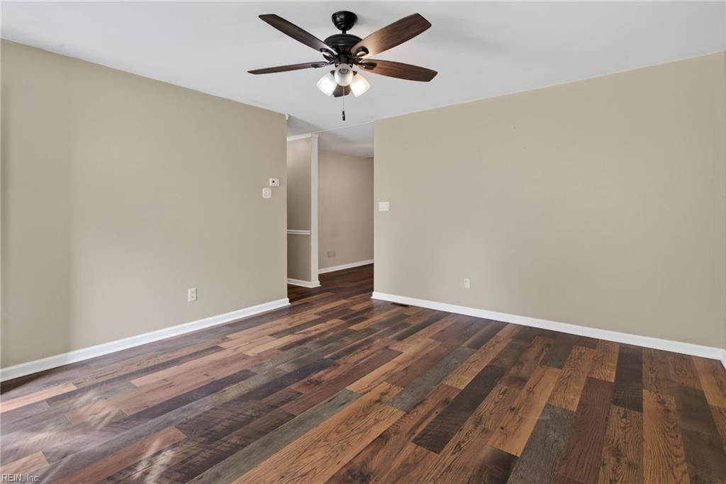 18 Haley Drive, Hampton, VA 23661 — photo 2