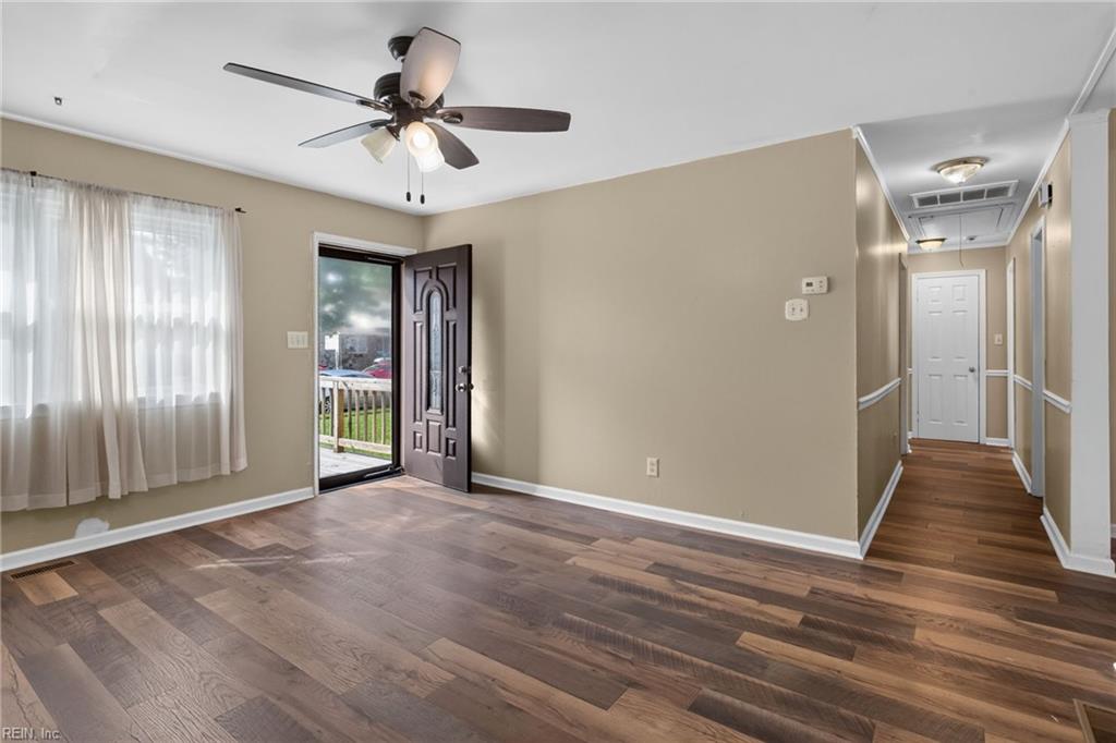 18 Haley Drive, Hampton, VA 23661 — photo 3