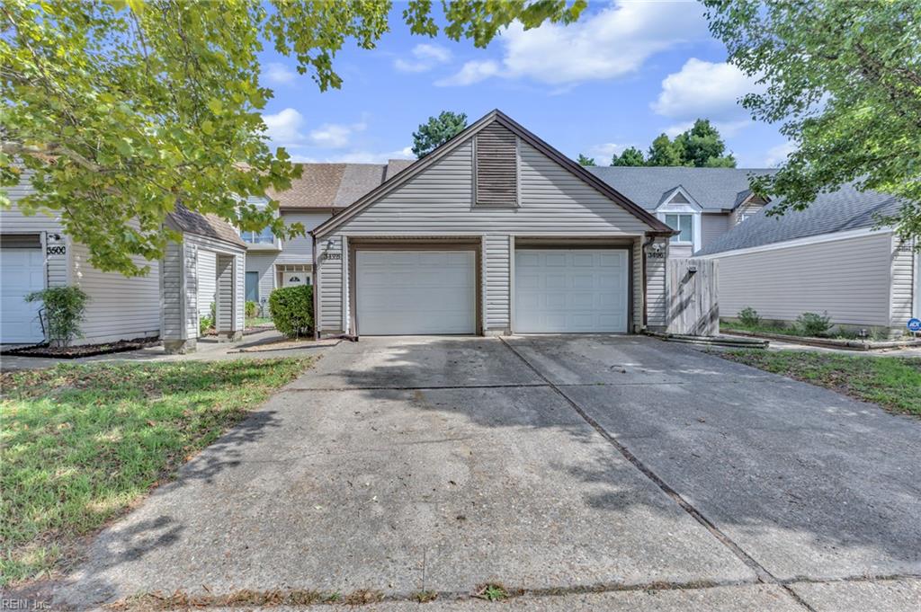 3498 Smokey Chamber Dr — photo