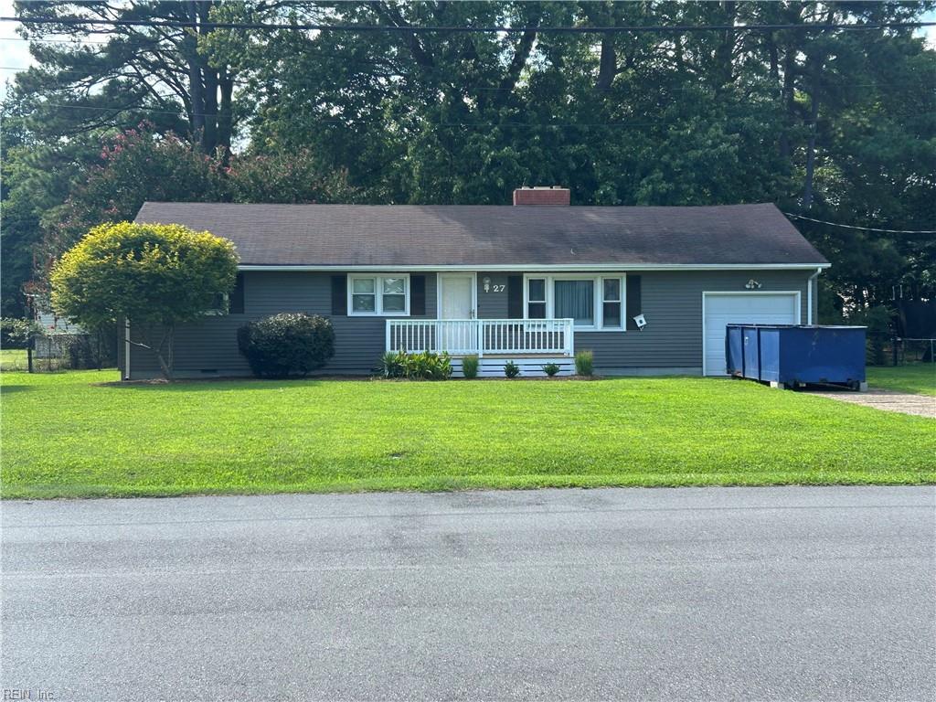 27 Garrow Rd — photo