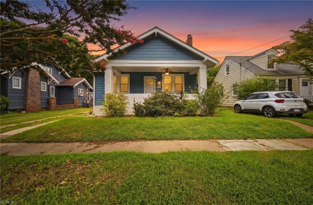 118 W Randall Ave Ave — photo