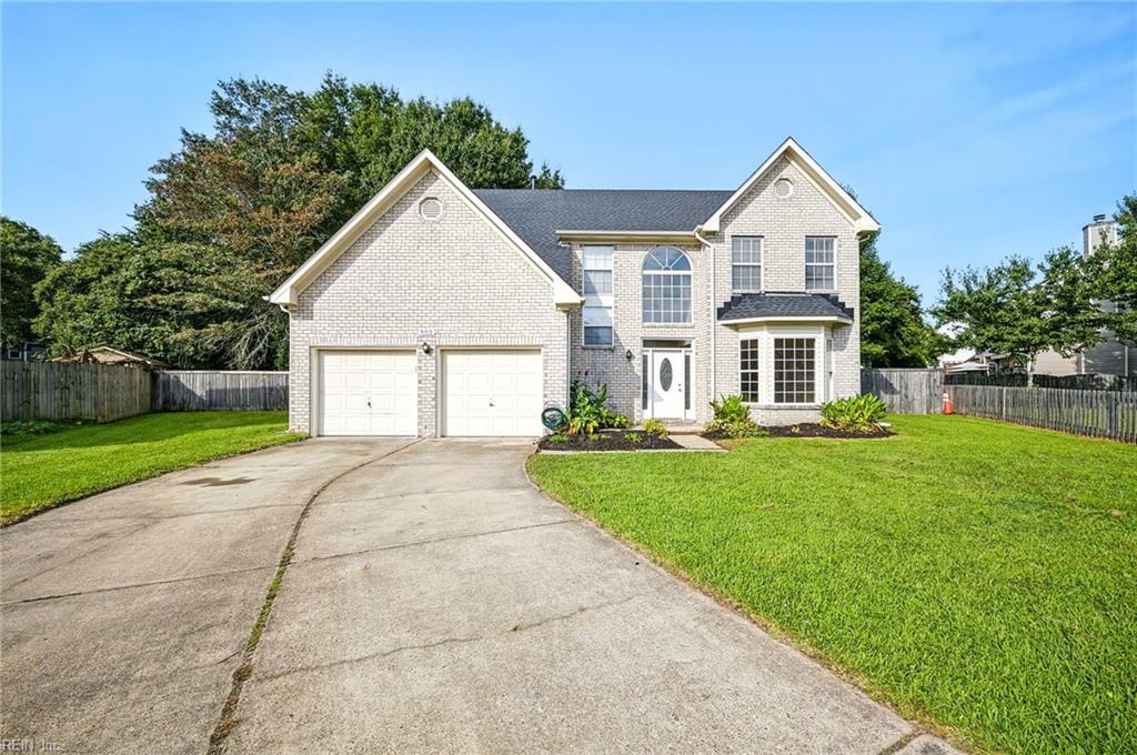 903 Willow Brook Ct — photo