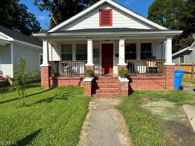 1128 Decatur St — photo