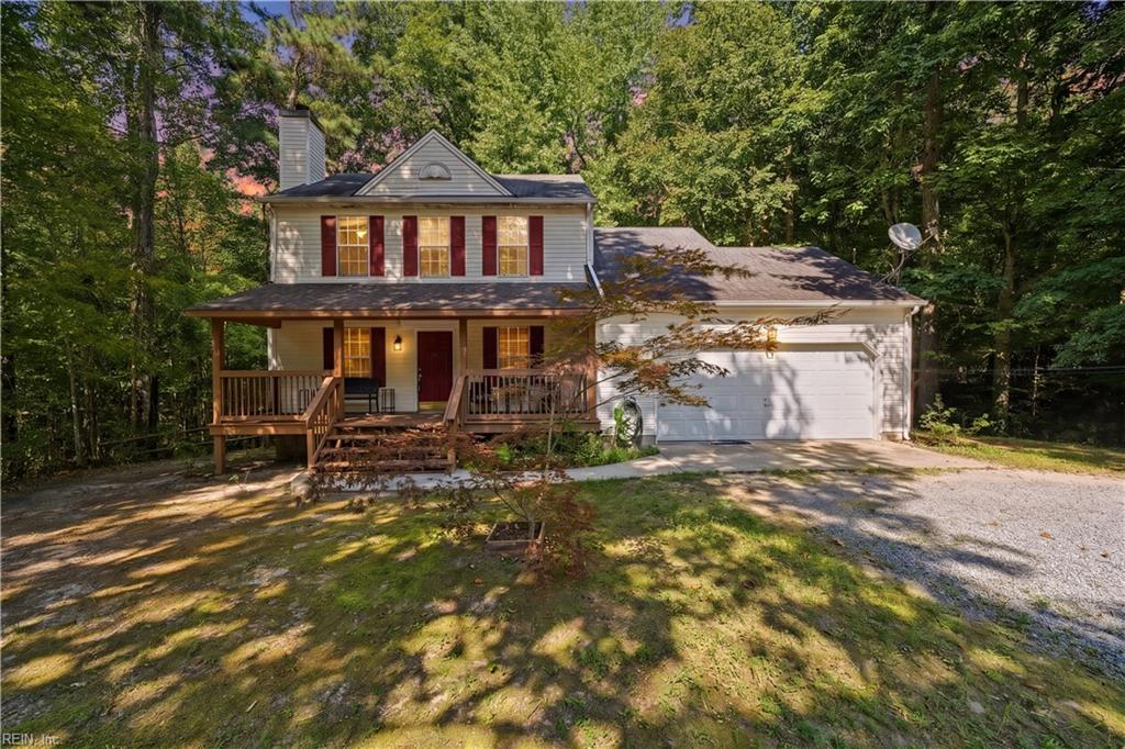7133 Brendan Ct — photo