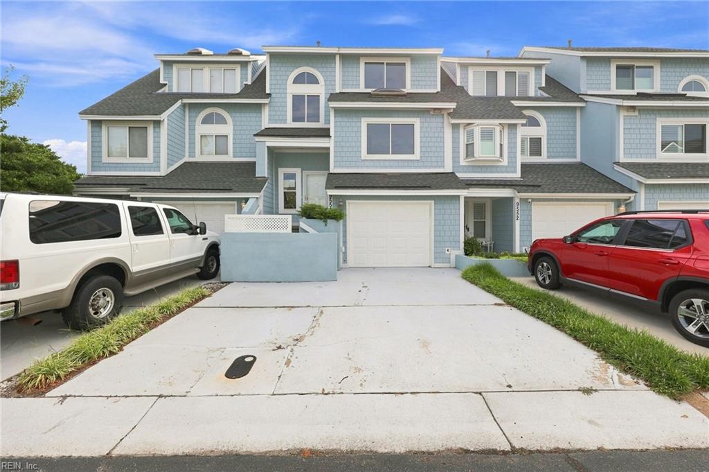 9554 Bay Front Dr — photo