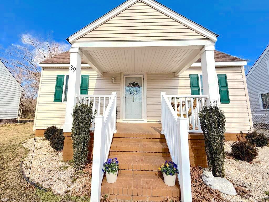 39 W Sunset Rd — photo