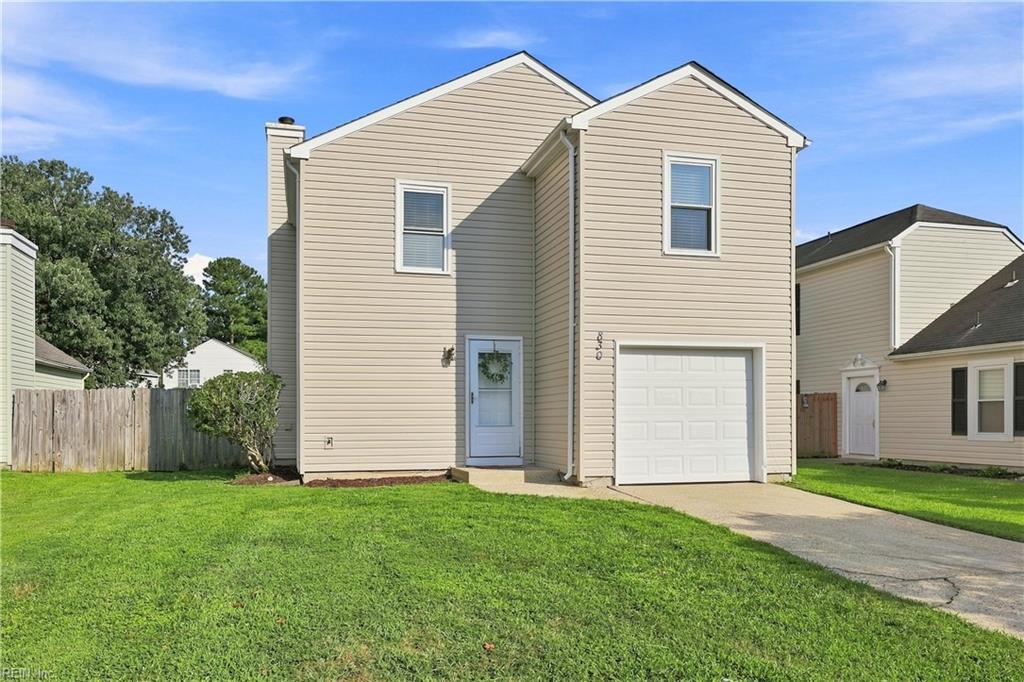 830 Chimney Hill Pw — photo
