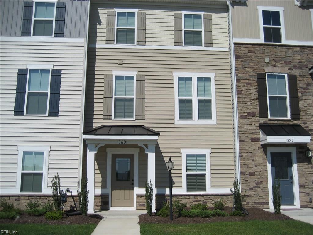 360 Spring Hill Pl — photo
