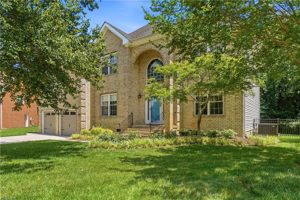 2112 Rockland Ct — photo
