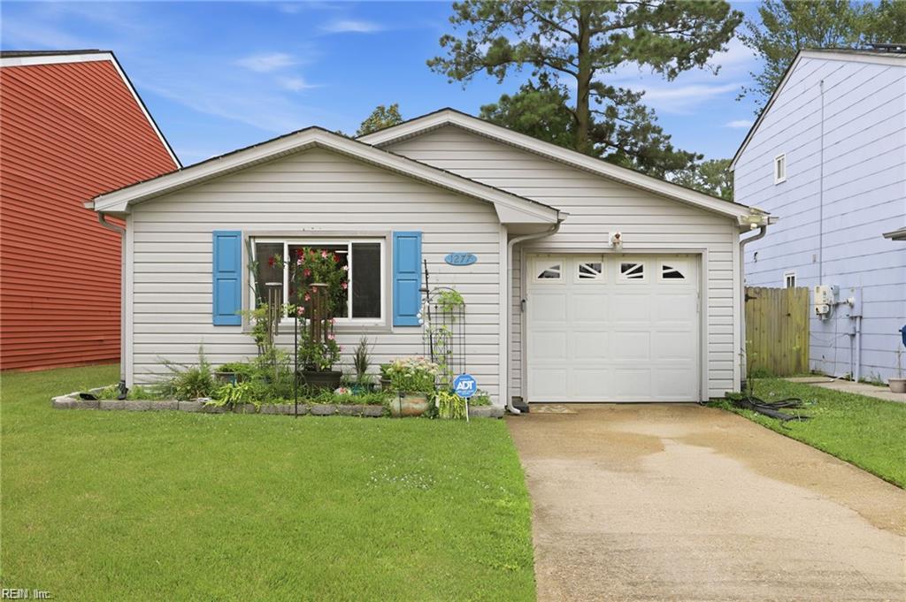 1277 New Land Dr — photo