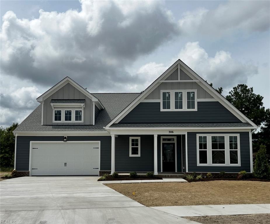 306 Station Dr — photo