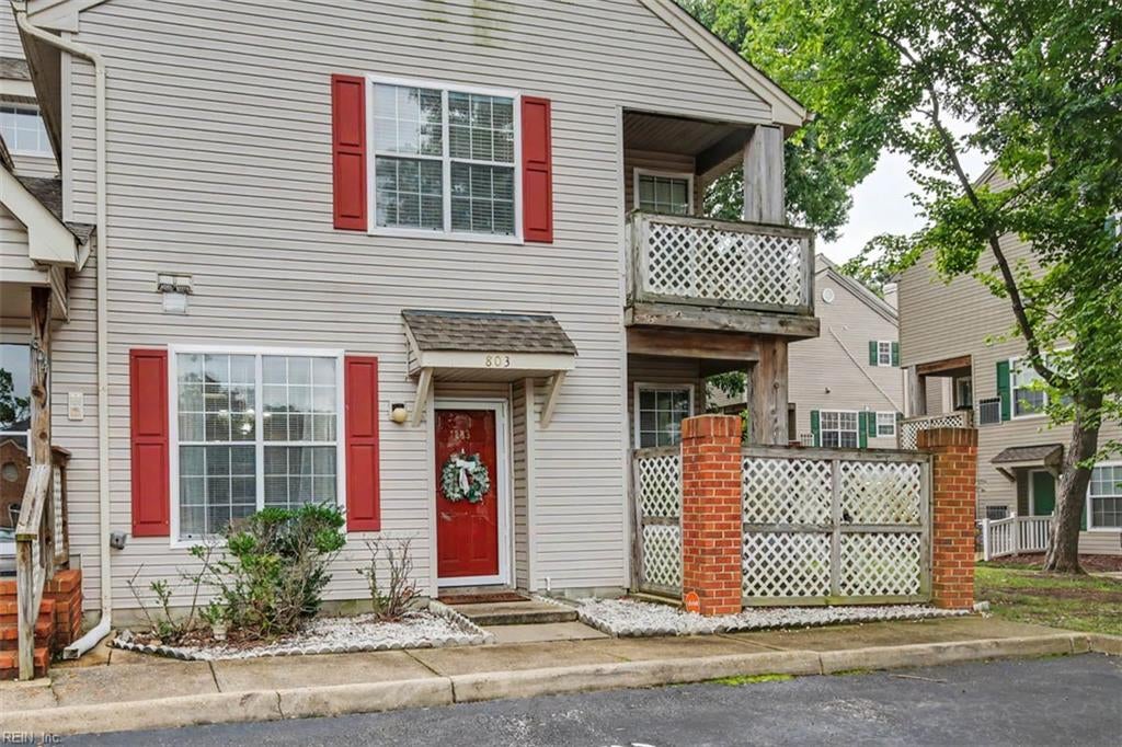 803 Newday Ct — photo